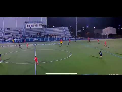 Gabriel Cavalcante Soccer Player- FC Berlim