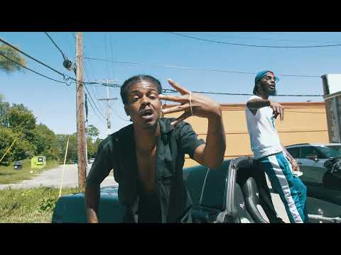 Tez Chasin x Shaudy Kash  - Nappy Hair