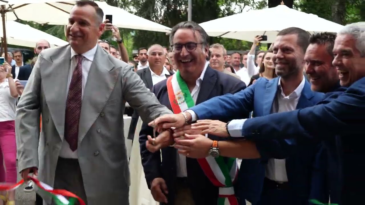 Matec Industries new production hub OPEN DAY - 29.6.2023