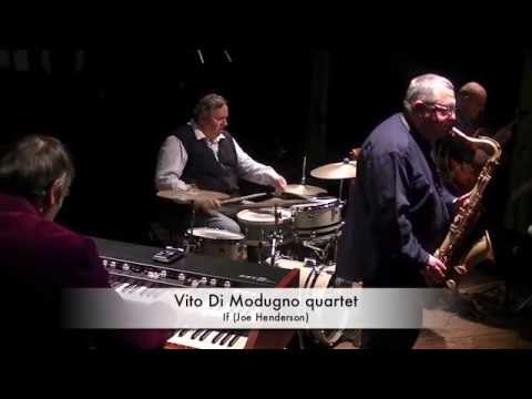 Vito Di Modugno quartet