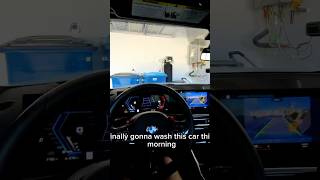 G87 BMW M2 First Wash in a Month - Brake Dust Was Out of Control!