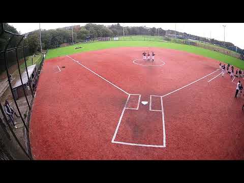 HCAW SB U15-1 - Amsterdam Pirates SB U15-1