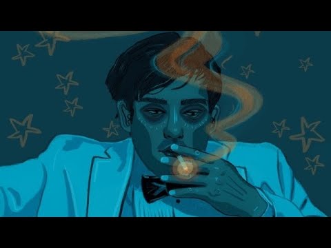Joji Instrumentals to relax to Rain ambience - YouTube