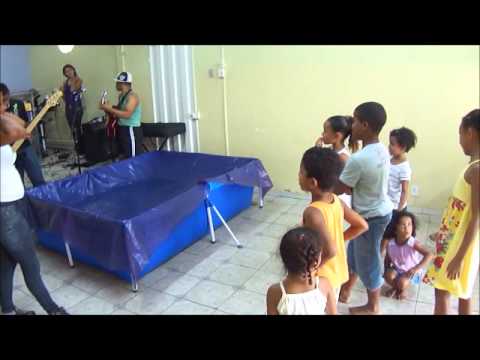 Bem vindo.....Quadrangular Vera Cruz.......12 Outubro 2012 -  Dia da Criança.