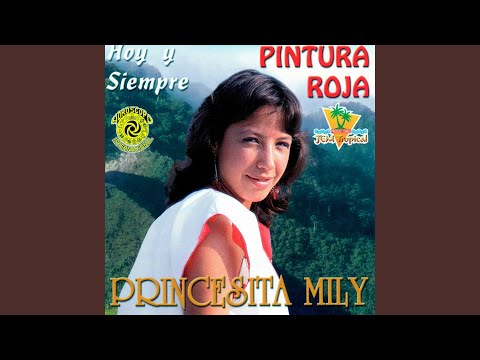 Reir Llorar - Pintura Roja