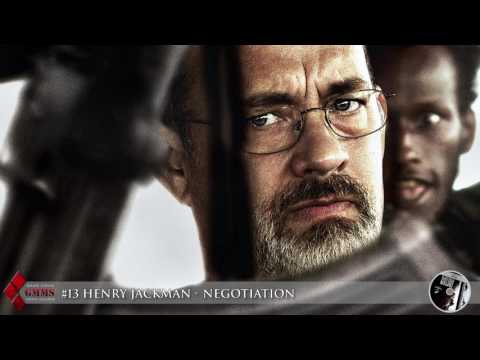 Video thumbnail for Negotiation