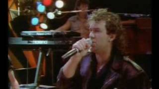 Jimmy Barnes - Waiting For The Heartache