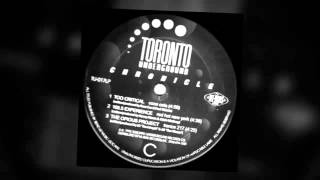 105.5 Experience ‎– Red Hot New York