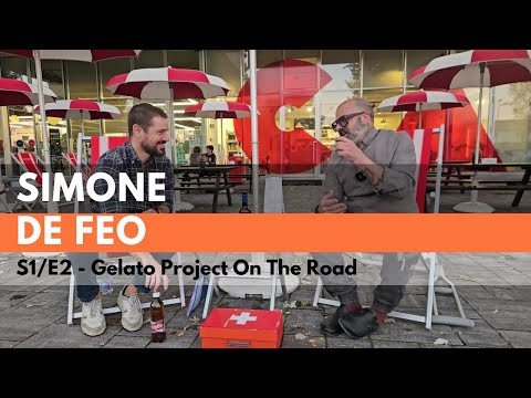 S1E2 · Simone De Feo
