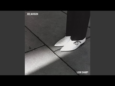 Pretty Girls - Joe Jackson