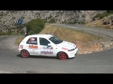 2015 Kemalpaşa Tırmanma / Burak Başlık / Fiat Palio