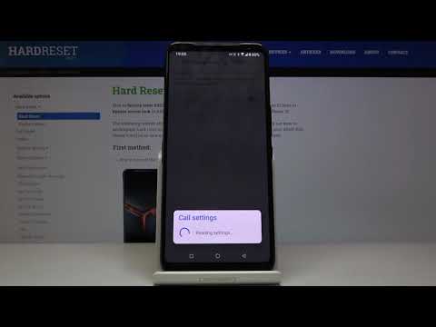How to Hide Caller ID in Asus ROG Phone 2 – Show Caller ID