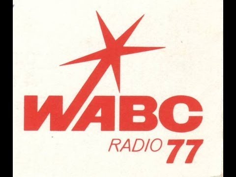 WNEW-FM 102.7 New York - 77 WABC Tribute Show - May 26 1982 - (1/2)