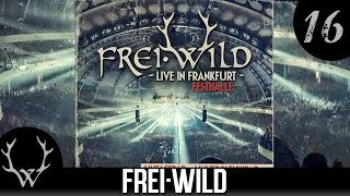 Frei.Wild - Intro II 'Live in Frankfurt' Album | CD4