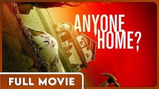 Anyone Home? (1080p) FULL MOVIE - Horror Thriller 