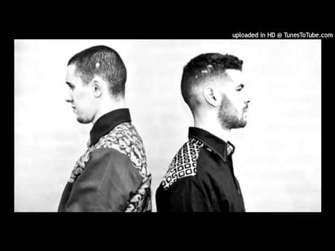 Drerrie United - Started From The Bottom Je Kan Niks (Ome Omar X Tellem)