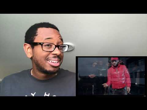 Skore Beezy Ft. Ard Adz & Bigga Picture - When It Rains It Pours [Music Video] | GRM Daily REACTION