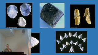 Dr. Joanna Bruck keynote from NEBARSS2016