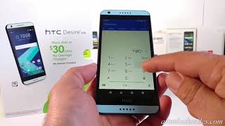 Want to get Cricket HTC Desire 550 Unlock Code For Free - visit : attunlockcodes.com
