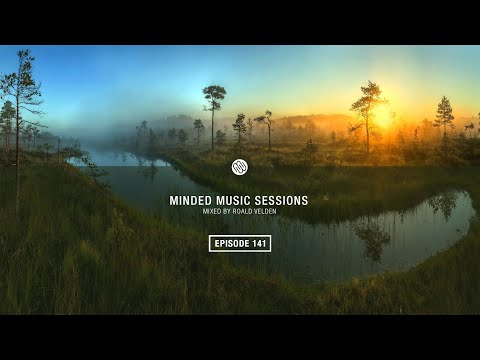 Roald Velden - Minded Music Sessions 141 [January 9 2024]