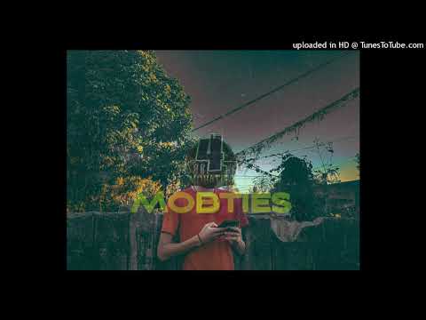 MOB TIES - Jslimez,Lil Falung,Broly G & Ynorn (prod.BTGrin)