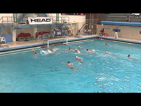 Serie A1 Pallanuoto 2013/14 - highlights Albaro Nervi - Rn Savona