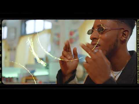 2Kings Gh - Energy (Official Video)