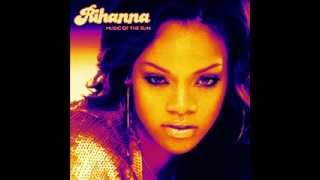 Willing to Wait by Rihanna Chopped and Screwed