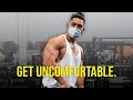 Feeling Stuck? Here's How To Deal With It | Full ARM & SHOULDER Day with Tips