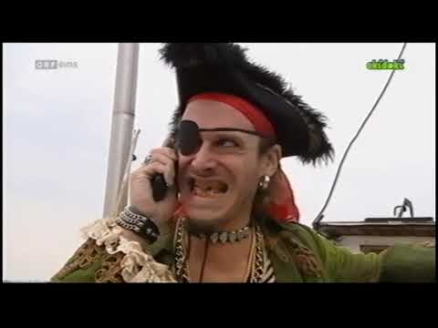 Tom Turbo Detektivclub - Der Piratenpapagei