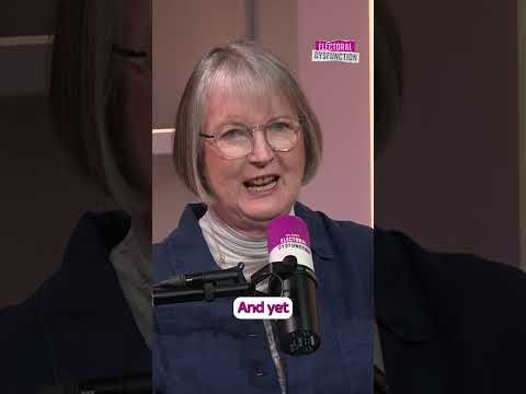 Could the UK sleepwalk into Trumpian politics?