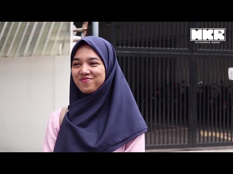 Orang Muda Malas Mengundi? Apa Pandangan Mereka? Orang Muda Malas Mengundi? Apa Pandangan Mereka?