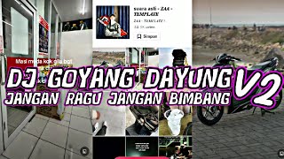 Download lagu DJ GOYANG DAYUNG V2 VITA ALVIA // DJ DISINI KITA SENANG VIRAL TIKTOK TERBARU‼️ mp3
