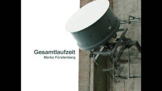 Marko Fürstenberg - Gesamtlaufzeit - Offener Tisch A2 [RCLP003]