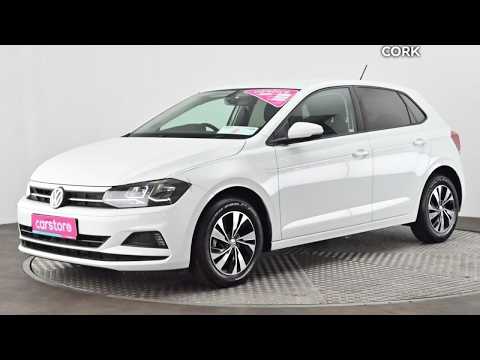 Volkswagen Polo 1.2 TSI 5DR DSG - Image 2
