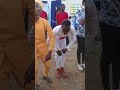 Mweene Kaneeni And Geoffreykingdancer Live Perfomance Makele Ikanga