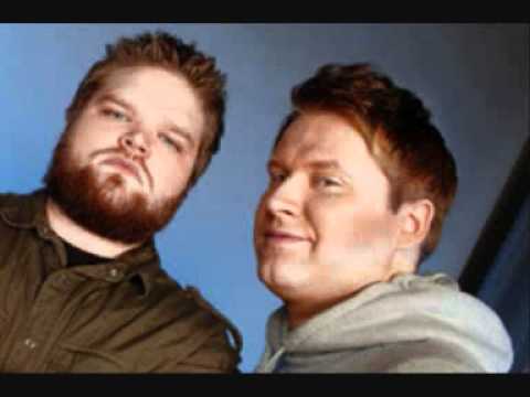 YleX Aamu Olli ja Tuomas - ÄlyX Markus ja Timo