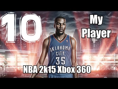 NBA 2k15 Xbox 360 MyCareer #Upgrading My Player Gameplay 1080p HD