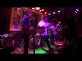 Barefoot Manner - Live at the Pour House Music Hall.