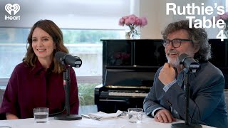Tina Fey and Jeff Richmond: How Chicago Food Sparked Their Love Story | Ruthie's Table 4