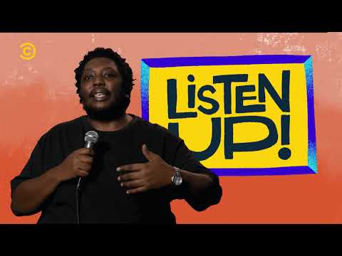 KG Mokgadi Standup clip
