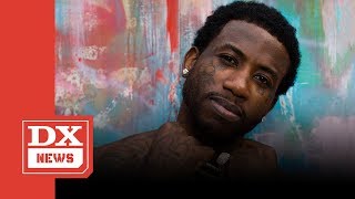 Gucci Mane Gets $10 Million Record Deal Re-Up With Atlantic Records