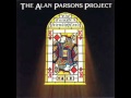 Alan Parson Project - Snake Eyes (with lyrics)