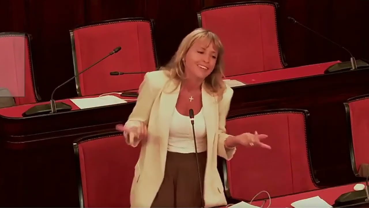 SARDONE: "COMUNISTI COI ROLEX: HANNO 5 MILIONI MA DEVONO PAGARE I DEBITI E LA TARI"