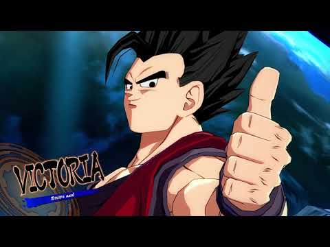 DBFZ -NEKODORAKUNN vs POTEN 16 bestiales