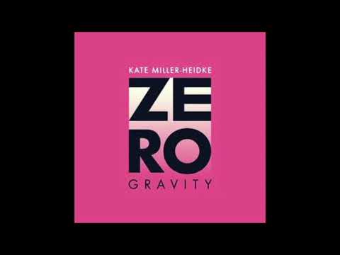2019 Kate Miller-Heidke - Zero Gravity