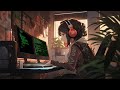 Lofi Beats For Programmer Coding Music Relaxing Music Stress Relief