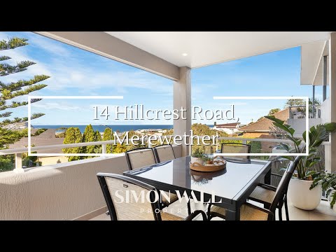 14 Hillcrest Road, Merewether, NSW 2291, 3 slaapkamers, 2 badkamers, House