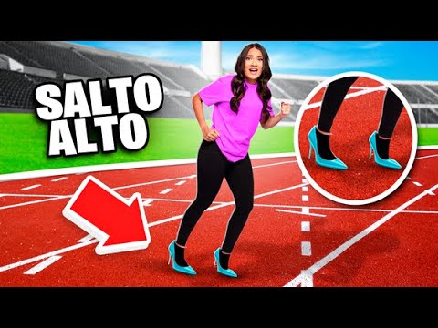 PRATICANDO ATIVIDADES RADICAIS DE SALTO COM MEU AMIGO!