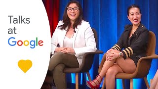 Dr. June Chin & Wendy Nguyen: "What Can CBD Do For You?" | Talks at Google